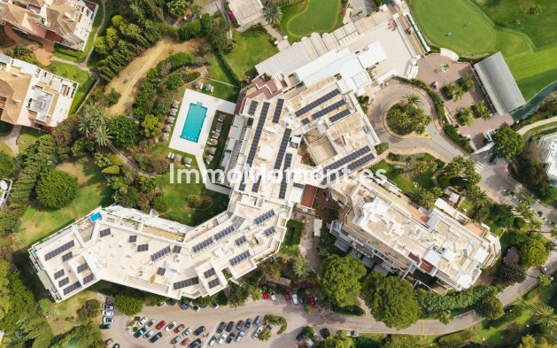 Bestaande woning - Appartement - Marbella - Nueva Andalucía