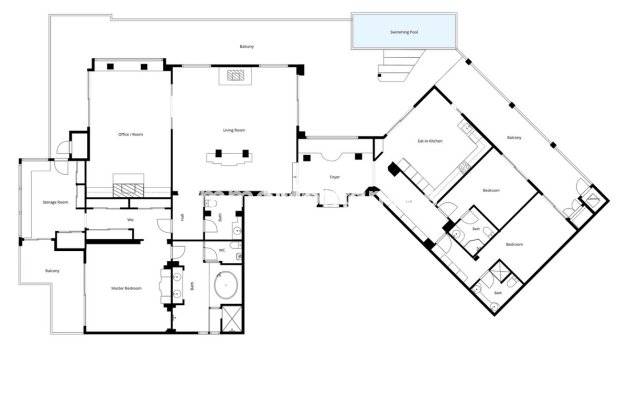 Bestaande woning - Appartement - Marbella - Nueva Andalucía