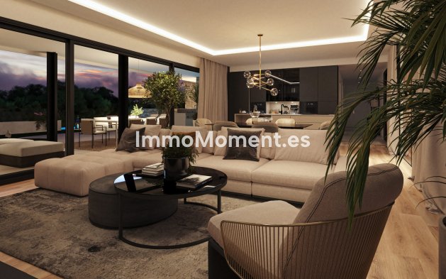Nieuwbouw - Appartement - Las Colinas Golf