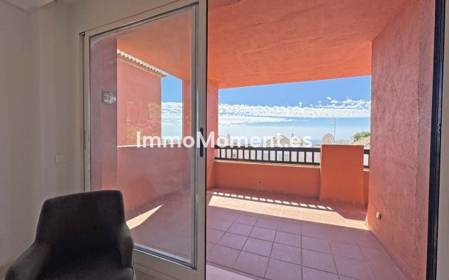 Wiederverkauf - Wohnung - Mijas Costa - Calahonda