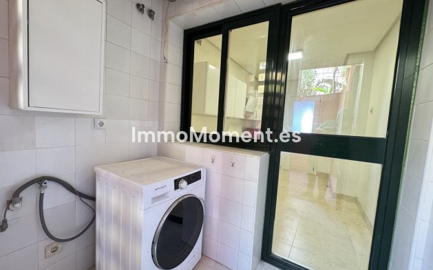 Wiederverkauf - Wohnung - Mijas Costa - Calahonda