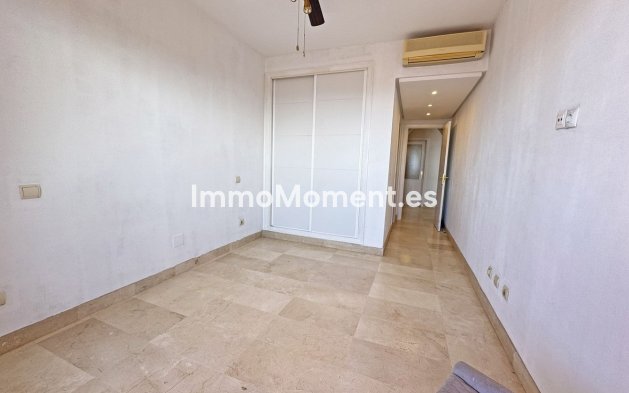 Wiederverkauf - Wohnung - Mijas Costa - Calahonda
