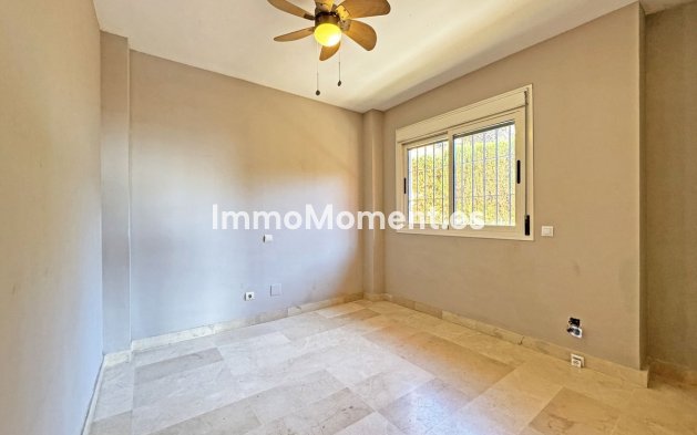 Wiederverkauf - Wohnung - Mijas Costa - Calahonda