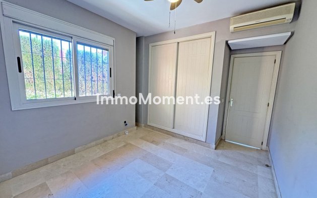 Wiederverkauf - Wohnung - Mijas Costa - Calahonda