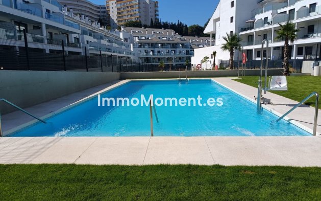 Bestaande woning - Appartement - Fuengirola - Fuengirola Centro
