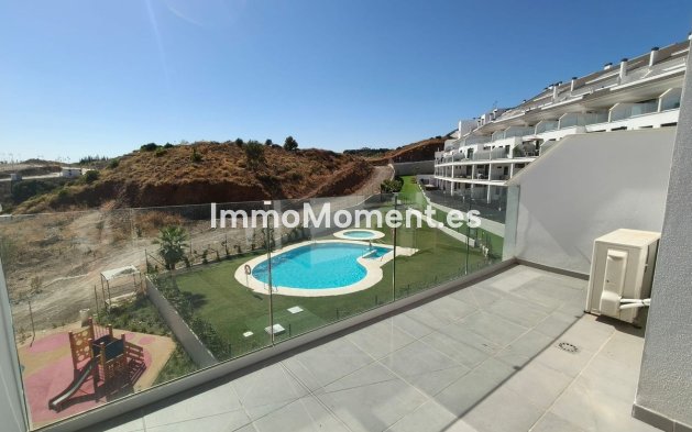 Bestaande woning - Appartement - Fuengirola - Fuengirola Centro