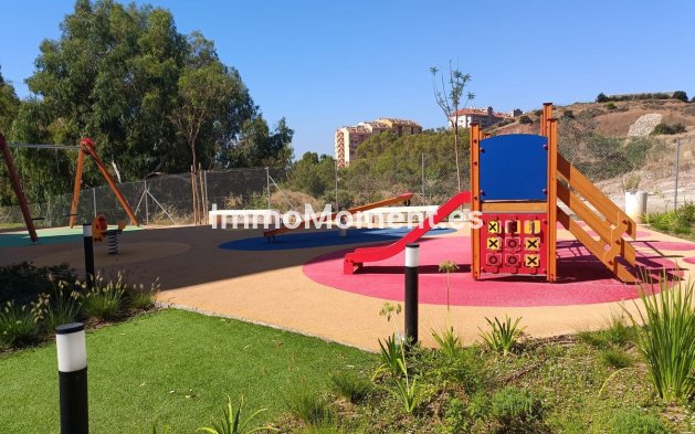 Bestaande woning - Appartement - Fuengirola - Fuengirola Centro