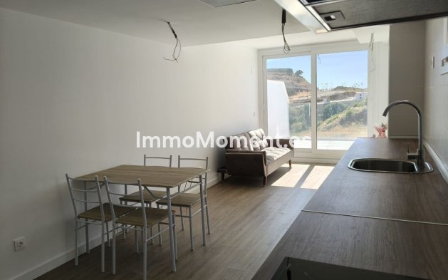 Bestaande woning - Appartement - Fuengirola - Fuengirola Centro