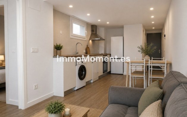 Bestaande woning - Appartement - Fuengirola - Fuengirola Centro