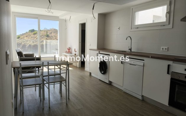 Bestaande woning - Appartement - Fuengirola - Fuengirola Centro