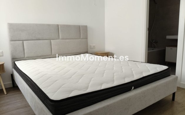 Bestaande woning - Appartement - Fuengirola - Fuengirola Centro