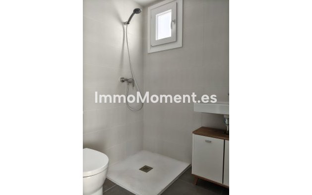 Bestaande woning - Appartement - Fuengirola - Fuengirola Centro