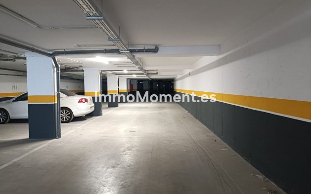 Bestaande woning - Appartement - Fuengirola - Fuengirola Centro