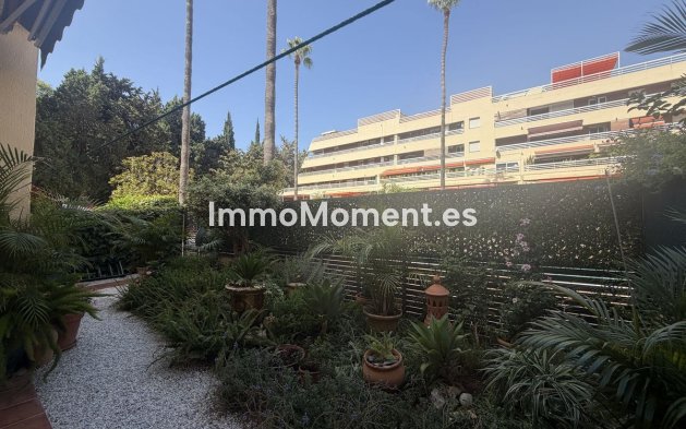 Reventa - Apartamento - Marbella - Marbella Centro