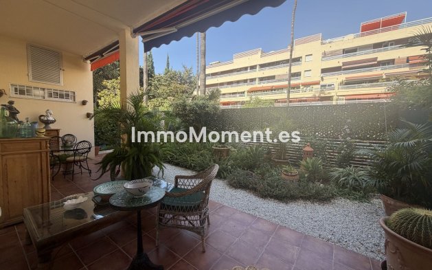 Reventa - Apartamento - Marbella - Marbella Centro