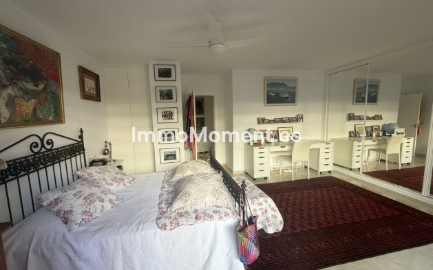 Reventa - Apartamento - Marbella - Marbella Centro