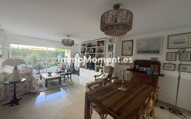 Reventa - Apartamento - Marbella - Marbella Centro