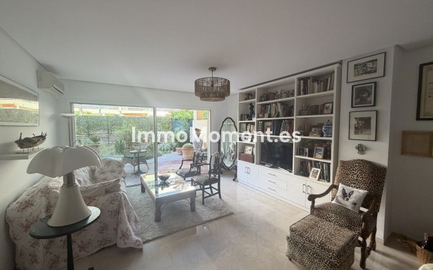 Reventa - Apartamento - Marbella - Marbella Centro