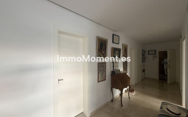 Reventa - Apartamento - Marbella - Marbella Centro