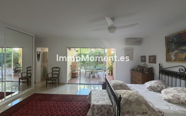 Reventa - Apartamento - Marbella - Marbella Centro