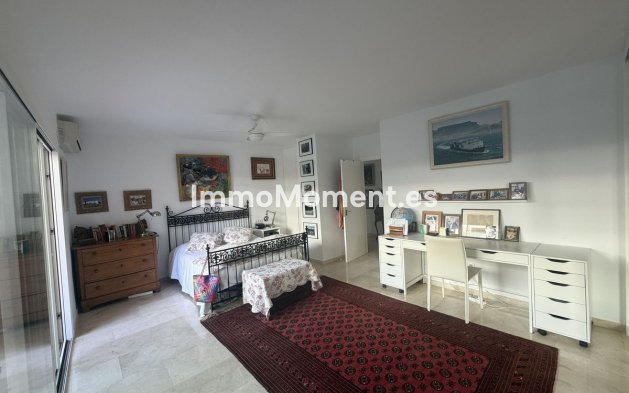 Reventa - Apartamento - Marbella - Marbella Centro