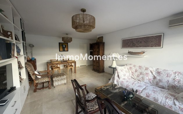 Reventa - Apartamento - Marbella - Marbella Centro