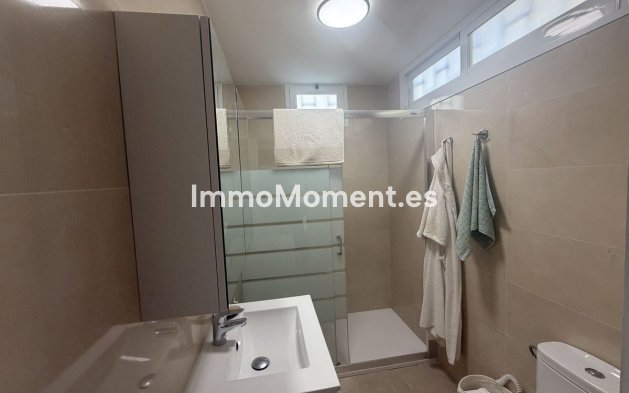 Reventa - Apartamento - Marbella - Marbella Centro