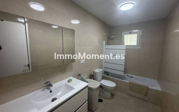 Reventa - Apartamento - Marbella - Marbella Centro
