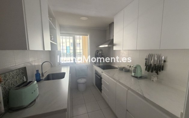 Reventa - Apartamento - Marbella - Marbella Centro
