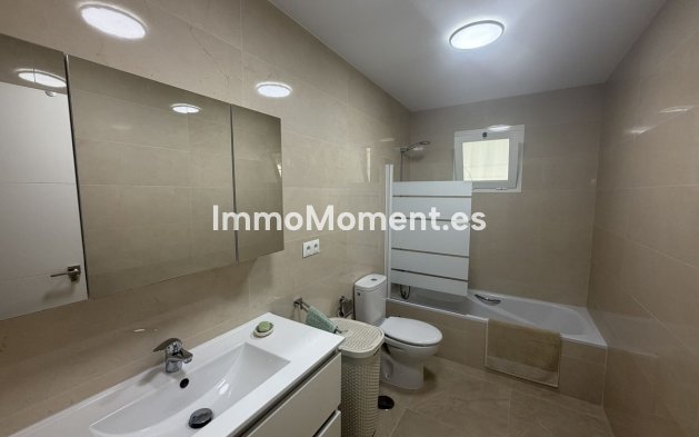 Reventa - Apartamento - Marbella - Marbella Centro