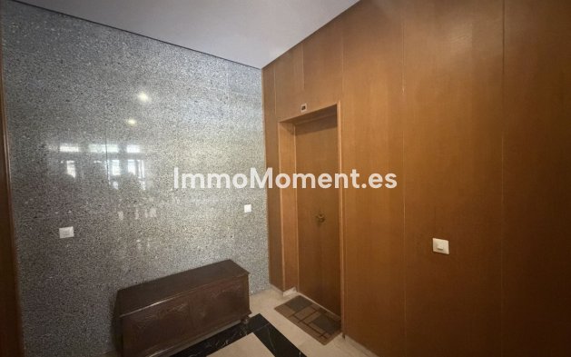 Reventa - Apartamento - Marbella - Marbella Centro