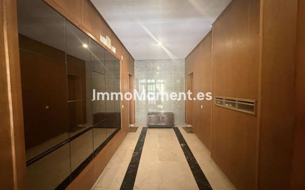 Reventa - Apartamento - Marbella - Marbella Centro
