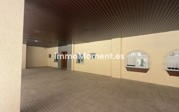 Reventa - Apartamento - Marbella - Marbella Centro