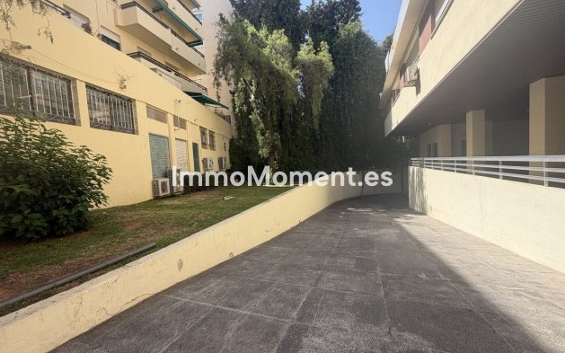 Reventa - Apartamento - Marbella - Marbella Centro