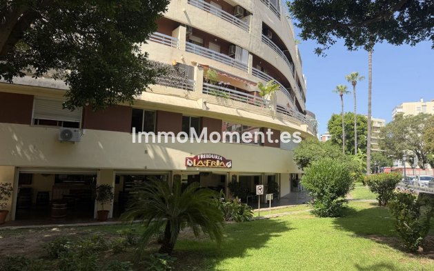 Reventa - Apartamento - Marbella - Marbella Centro