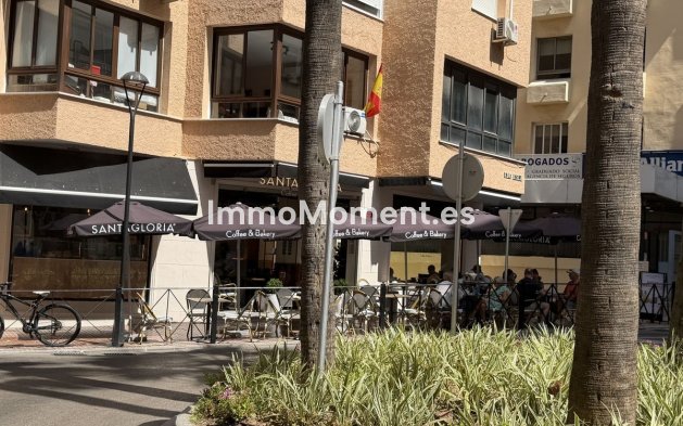 Reventa - Apartamento - Marbella - Marbella Centro