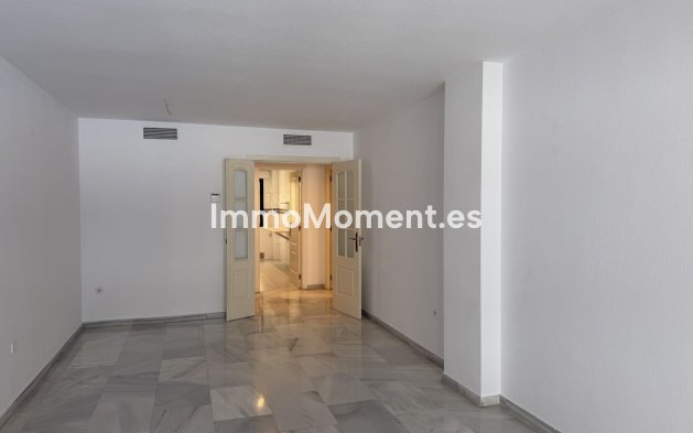 Revente - Appartement - Marbella - Marbella Centro