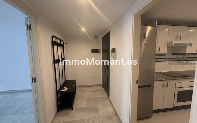 Revente - Appartement - Marbella - Marbella Centro