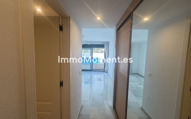 Revente - Appartement - Marbella - Marbella Centro