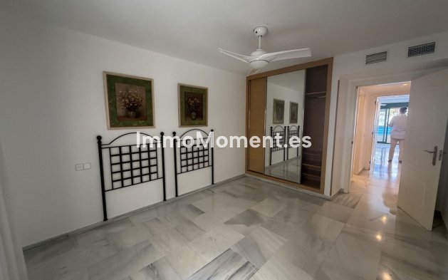 Revente - Appartement - Marbella - Marbella Centro
