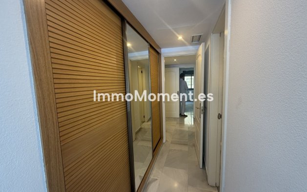 Revente - Appartement - Marbella - Marbella Centro