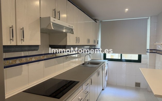 Revente - Appartement - Marbella - Marbella Centro