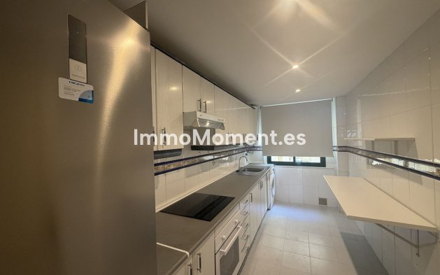 Revente - Appartement - Marbella - Marbella Centro