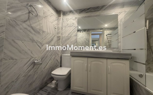 Revente - Appartement - Marbella - Marbella Centro