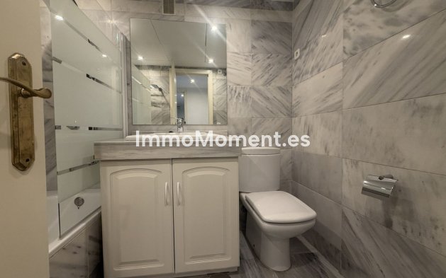 Revente - Appartement - Marbella - Marbella Centro