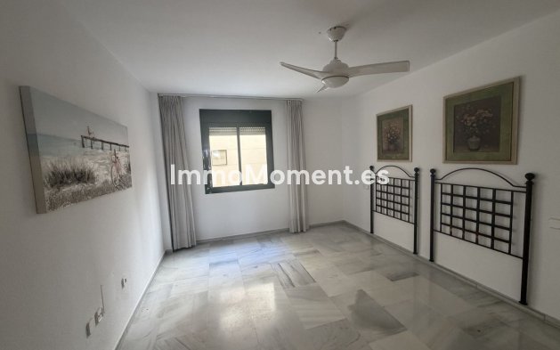 Revente - Appartement - Marbella - Marbella Centro