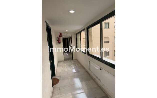 Revente - Appartement - Marbella - Marbella Centro