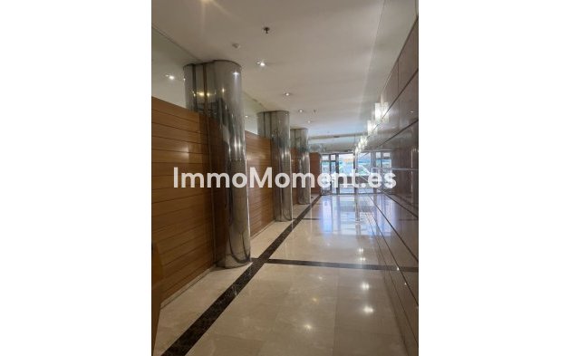 Revente - Appartement - Marbella - Marbella Centro
