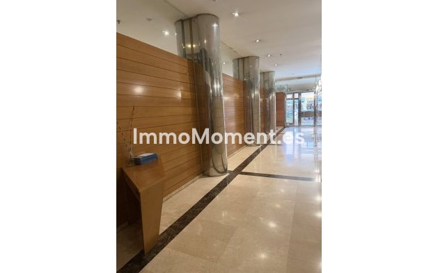 Revente - Appartement - Marbella - Marbella Centro