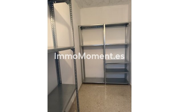 Revente - Appartement - Marbella - Marbella Centro